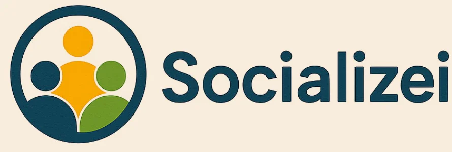 Socializei